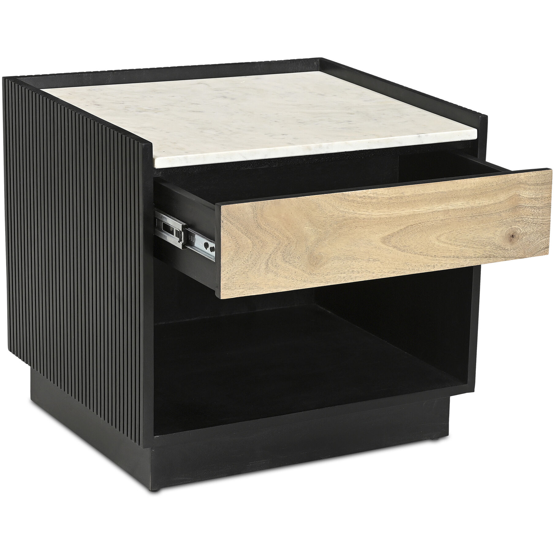 Carter Nightstand